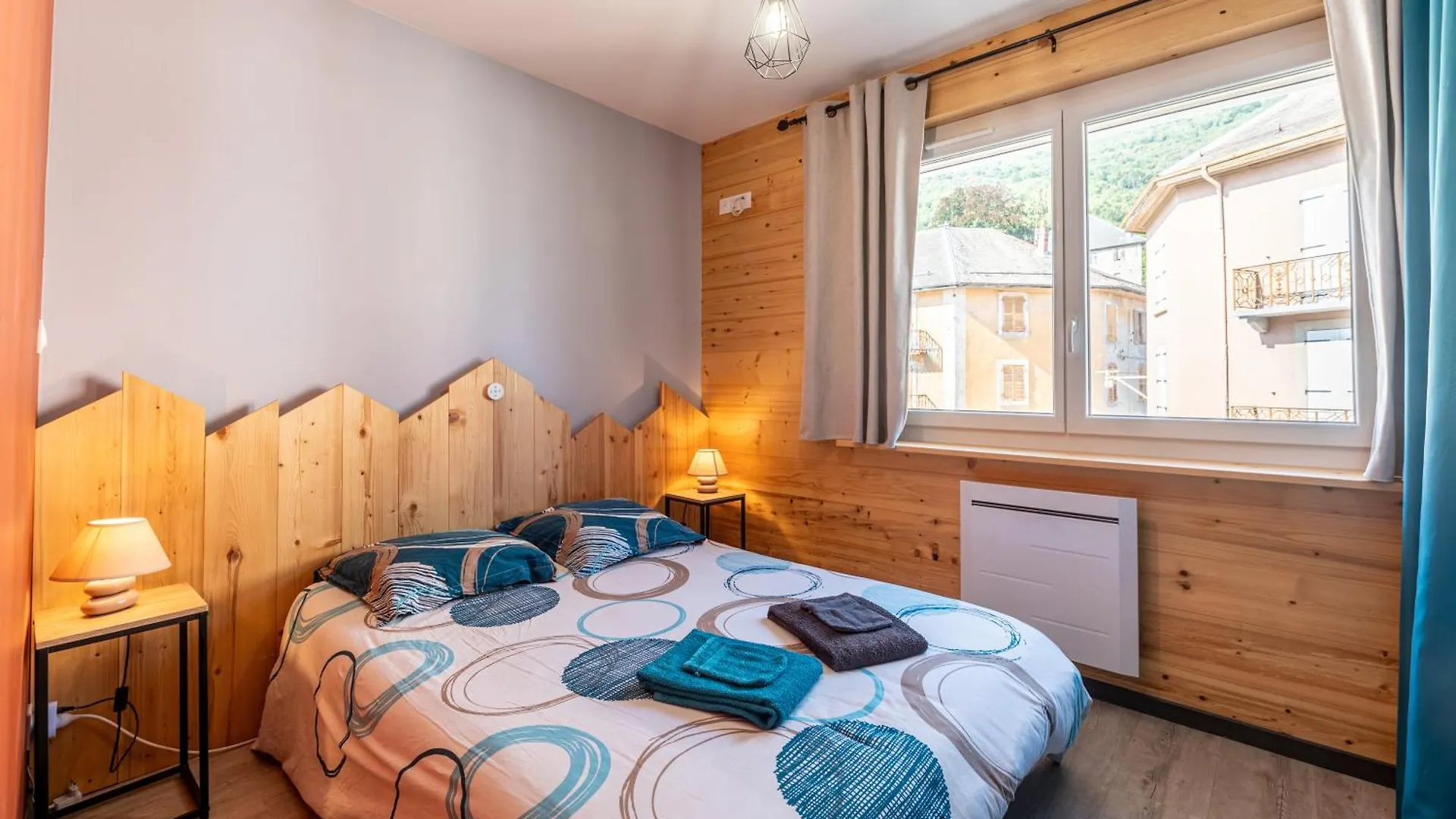L' Edelweiss Apartment Saint-Etienne-de-Cuines