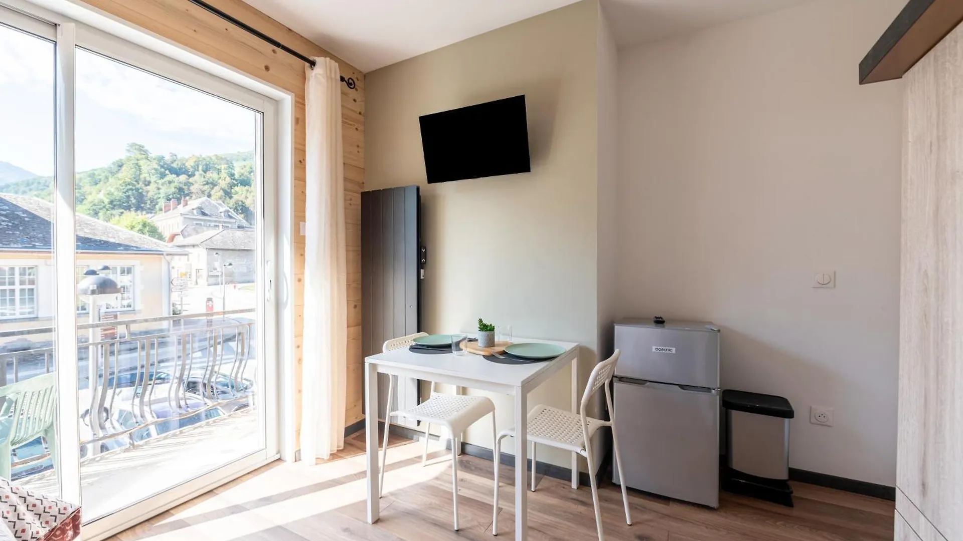 L' Edelweiss Apartment Saint-Etienne-de-Cuines