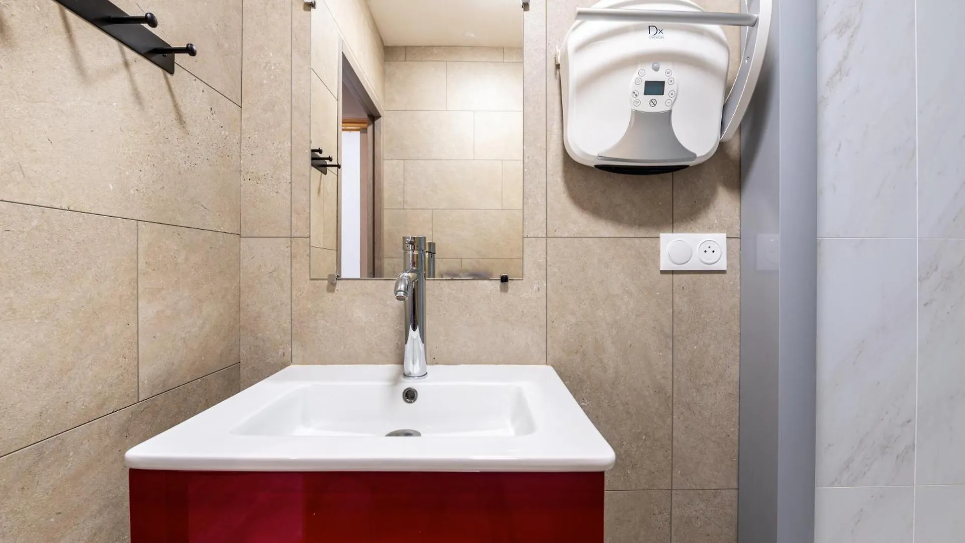 L' Edelweiss Apartment Saint-Etienne-de-Cuines